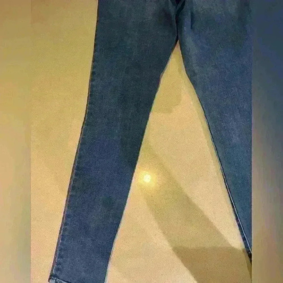 Express skinny jeans high waisted - Picture 16 of 16